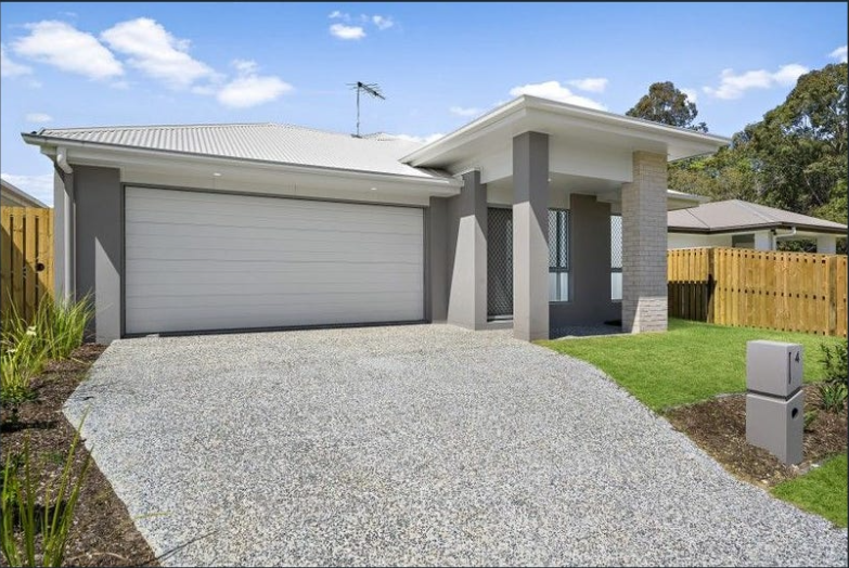 4 Mahogany St, Burpengary, QLD 4505