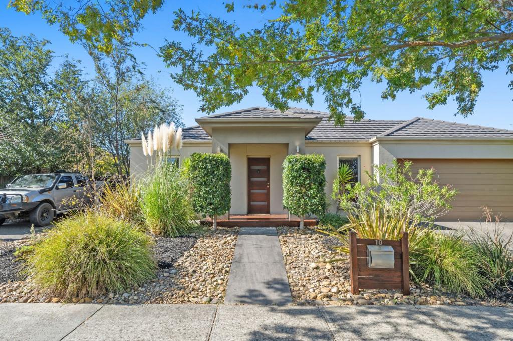 10 Ashby Dr, Berwick, VIC 3806