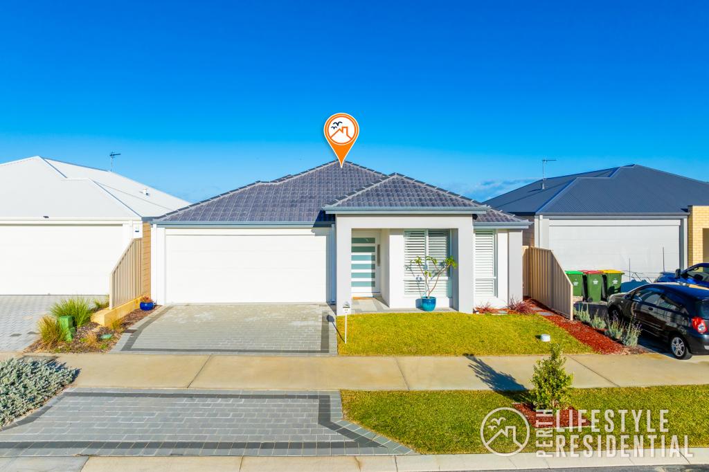 17 Fortescue Bvd, Two Rocks, WA 6037