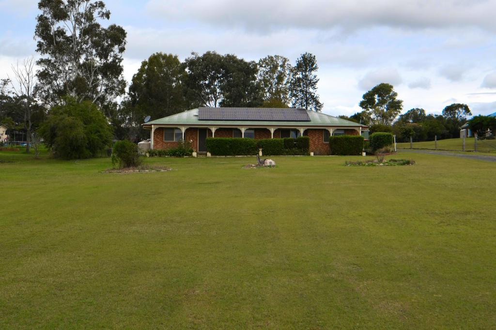 90 Rose Ave, Minden, QLD 4311