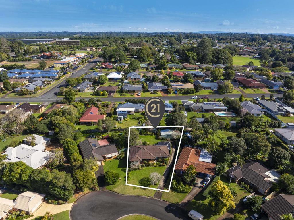 12 Eskimo Ct, Wollongbar, NSW 2477