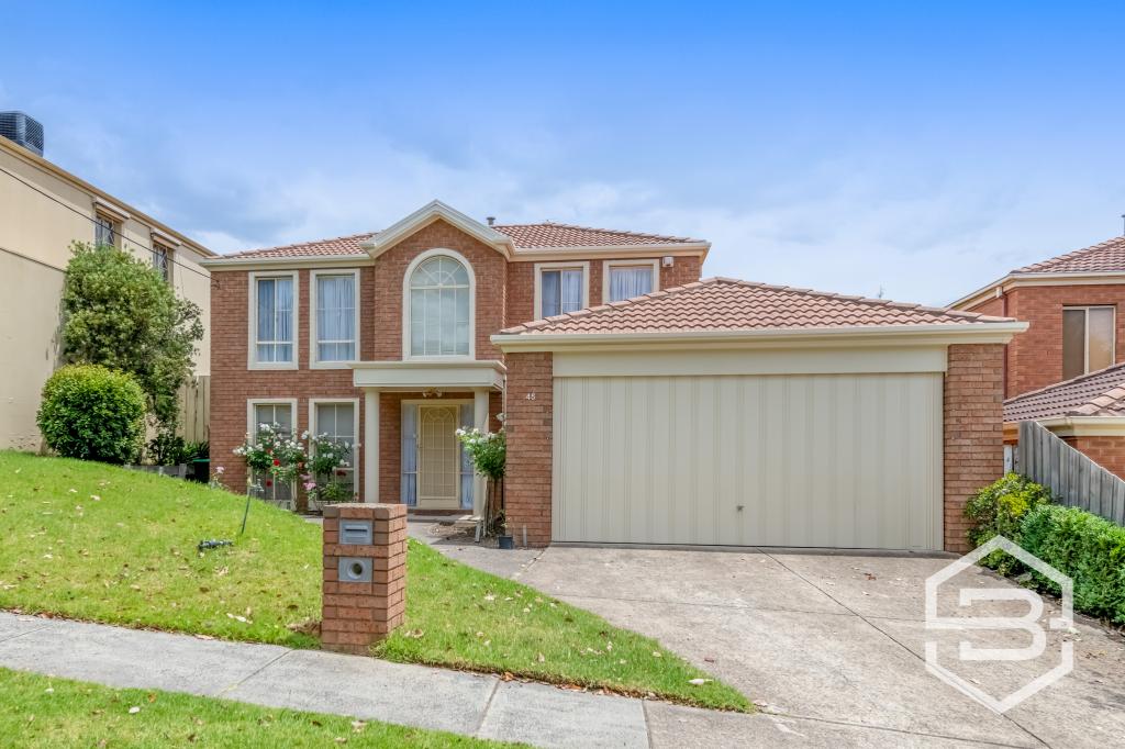 45 Pleasant Rd, Bulleen, VIC 3105