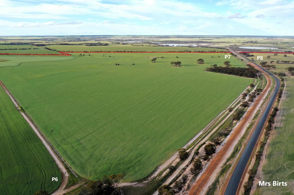 202 Milton Rd, Beenong, WA 6353