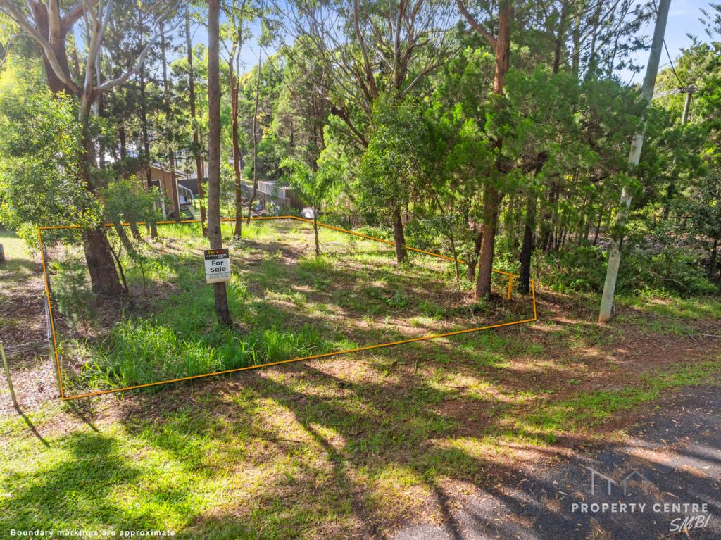 2 Dryandra St, Russell Island, QLD 4184