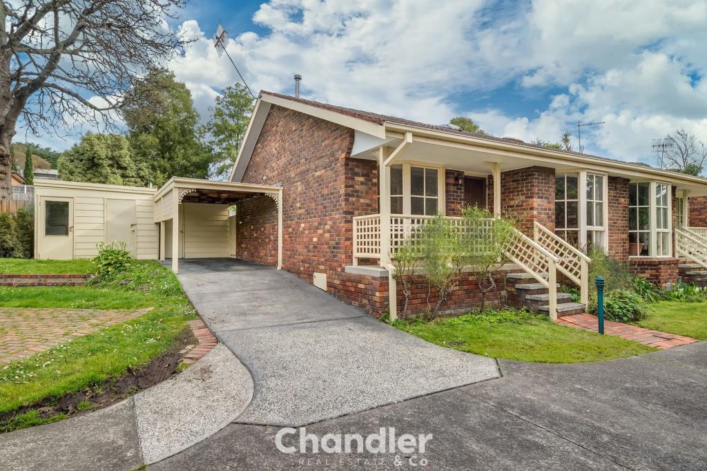 4/83 Sandells Rd, Tecoma, VIC 3160