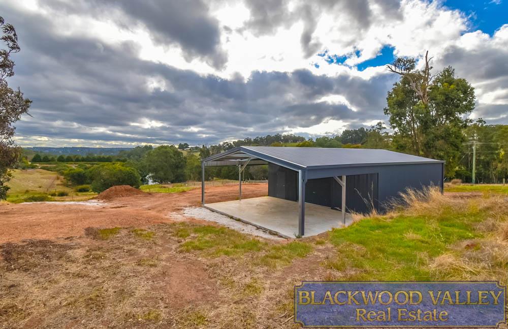 62 Robinia Way, Bridgetown, WA 6255