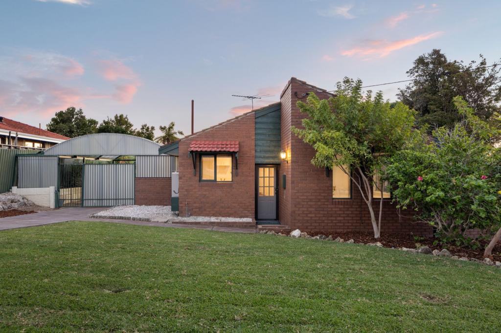 5 Macarthur Ave, Padbury, WA 6025