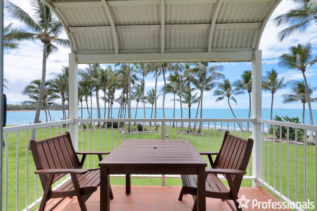 240/6 BEACH RD, DOLPHIN HEADS, QLD 4740