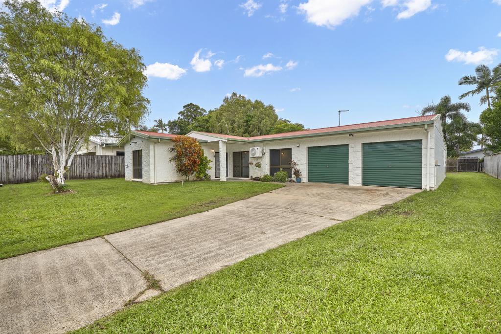 6 Kambara St, White Rock, QLD 4868