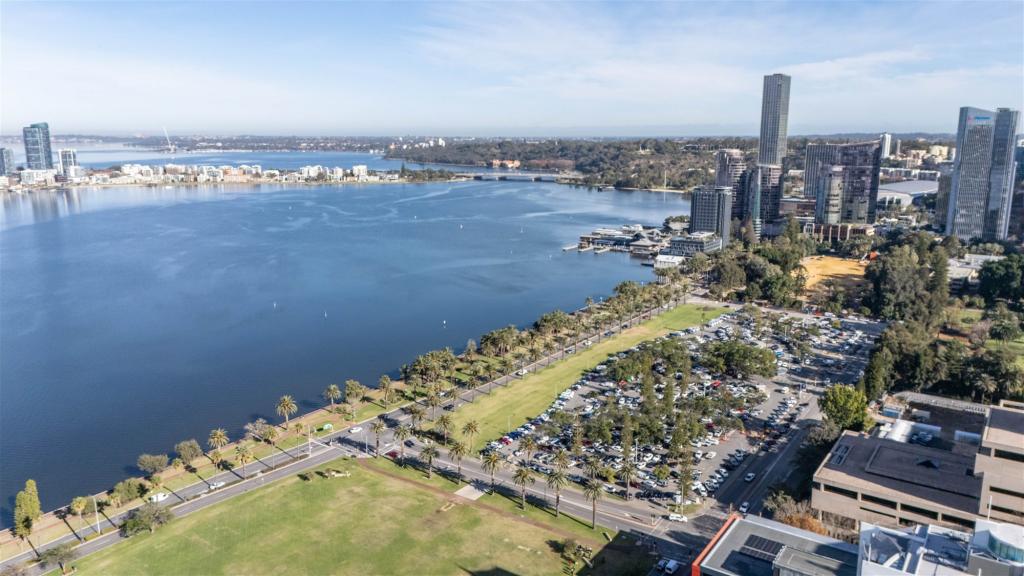 57/255 ADELAIDE TCE, PERTH, WA 6000