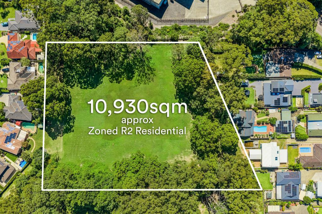 125A WILLOUGHBY RD, TERRIGAL, NSW 2260
