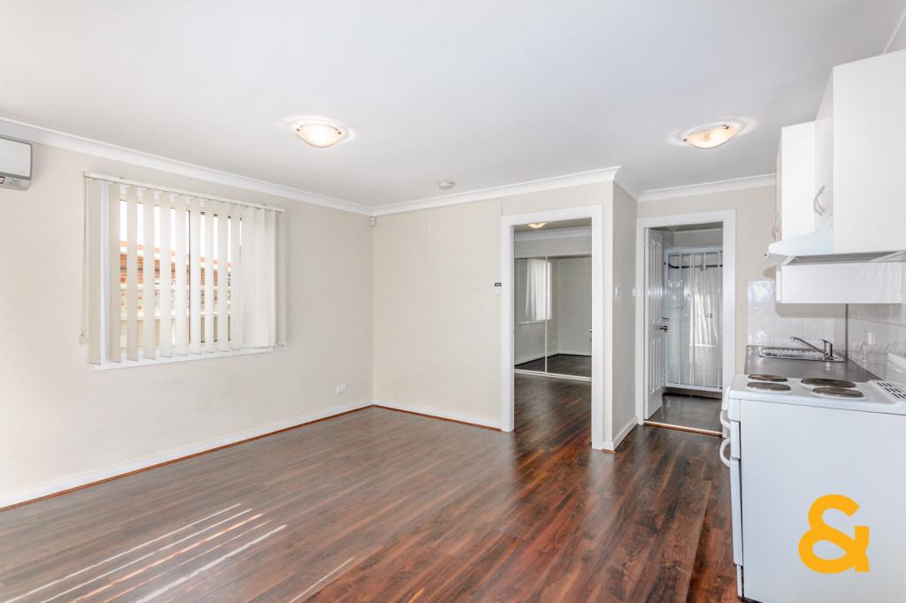 16a Mercator Cres, Willmot, NSW 2770