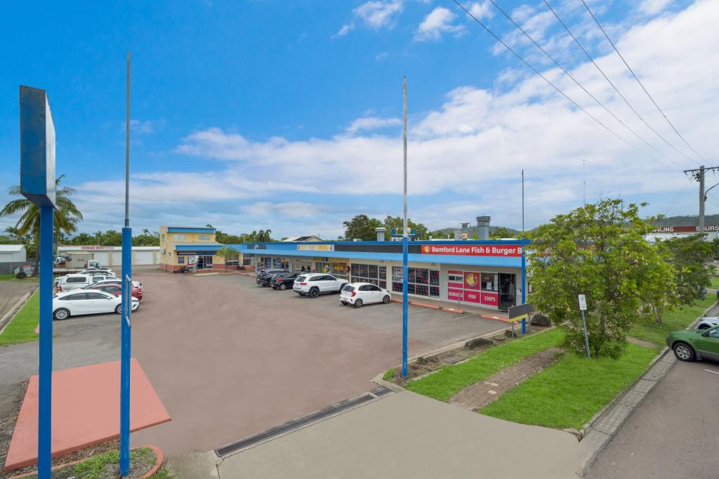 2/113 Bamford Lane, Kirwan, QLD 4817