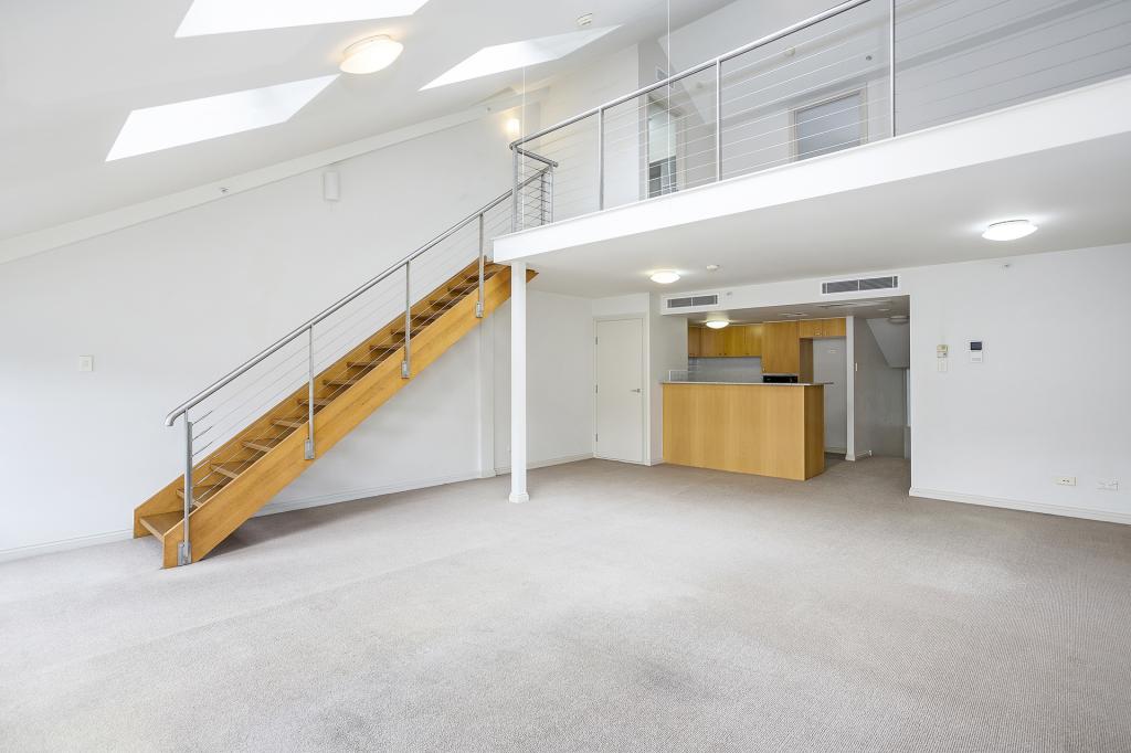 546/6 Cowper Wharf Rd, Woolloomooloo, NSW 2011