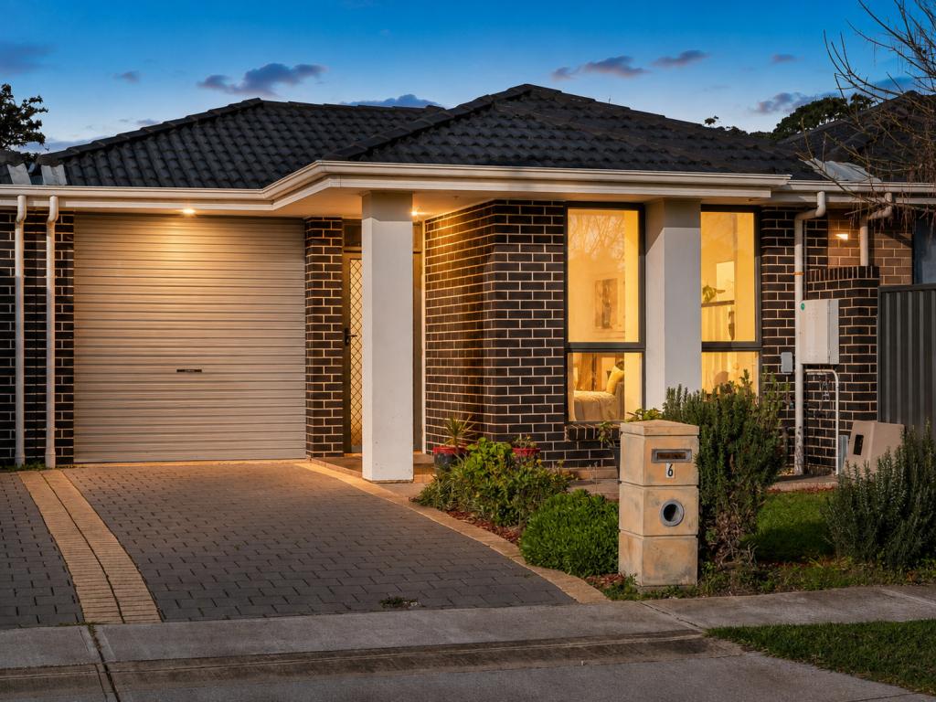6 Ragless Ave, Park Holme, SA 5043