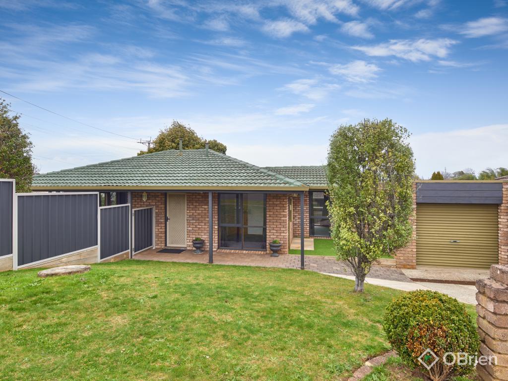 1/23 Montgomery St, Warragul, VIC 3820