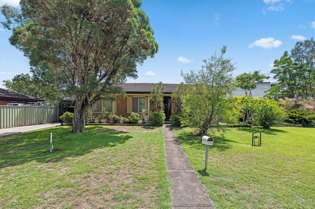 77 Brown St, Raymond Terrace, NSW 2324