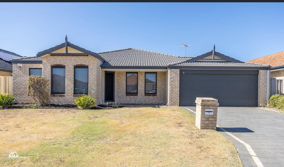 9 Dunns Way, Port Kennedy, WA 6172