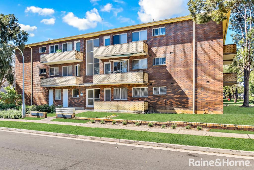 5/61 St Ann St, Merrylands, NSW 2160