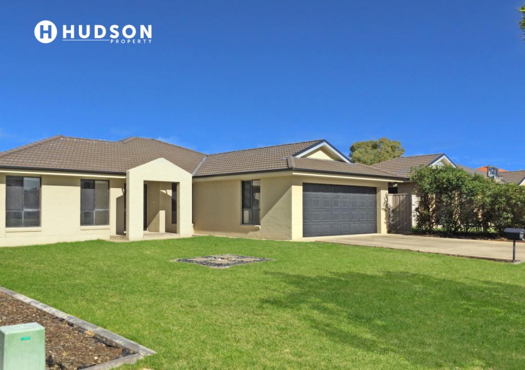 10 Allunga St, Glenfield Park, NSW 2650