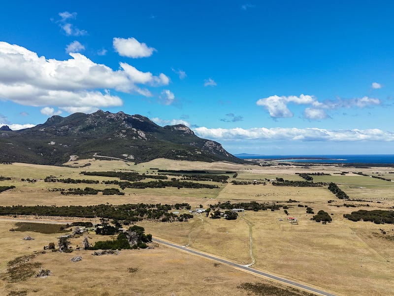 558 Lady Barron Rd, Ranga, TAS 7255