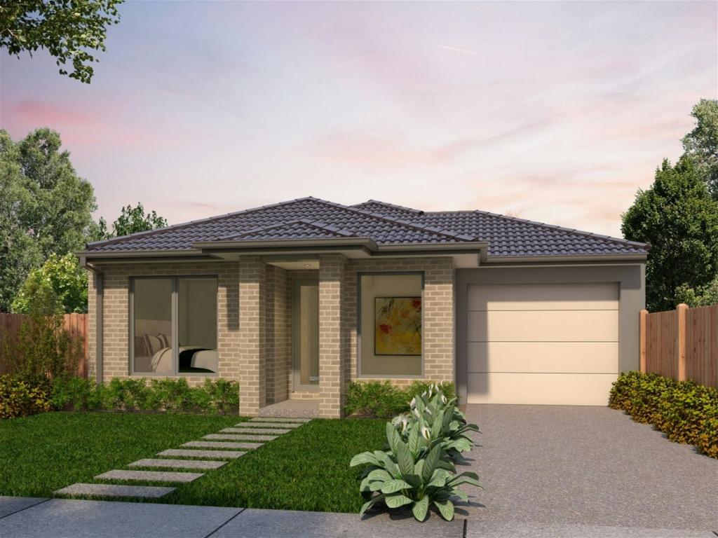Lot 511 Clematis Ct, Clyde North, VIC 3978