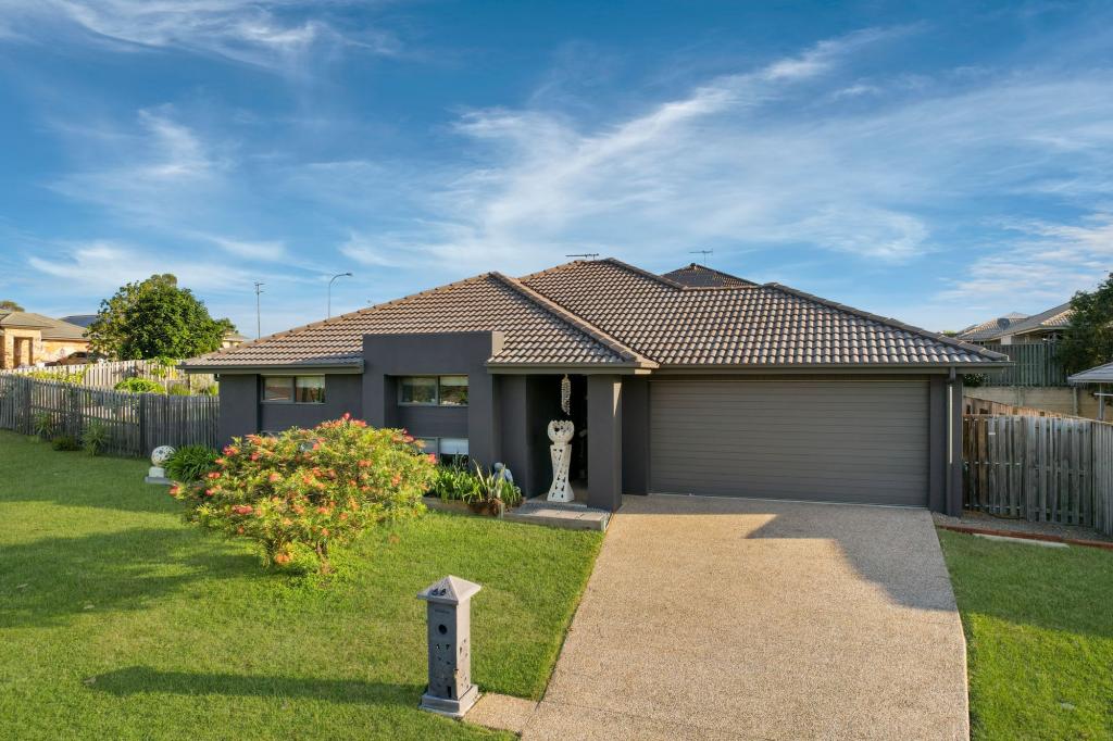 88 Noblewood Cres, Fernvale, QLD 4306