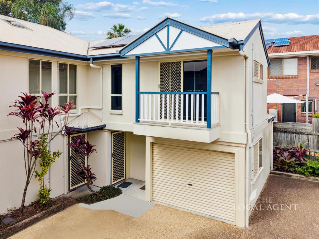 3/151 School Rd, Yeronga, QLD 4104