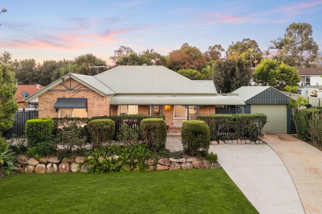 38 Leslie St, Kallangur, QLD 4503