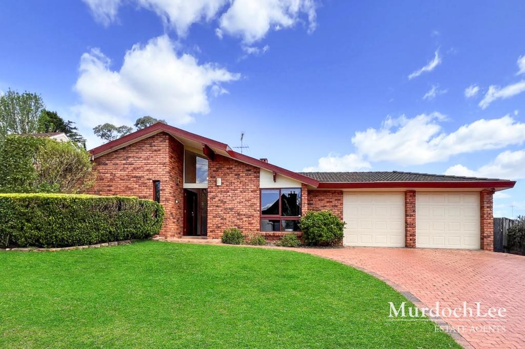 102 David Rd, Castle Hill, NSW 2154