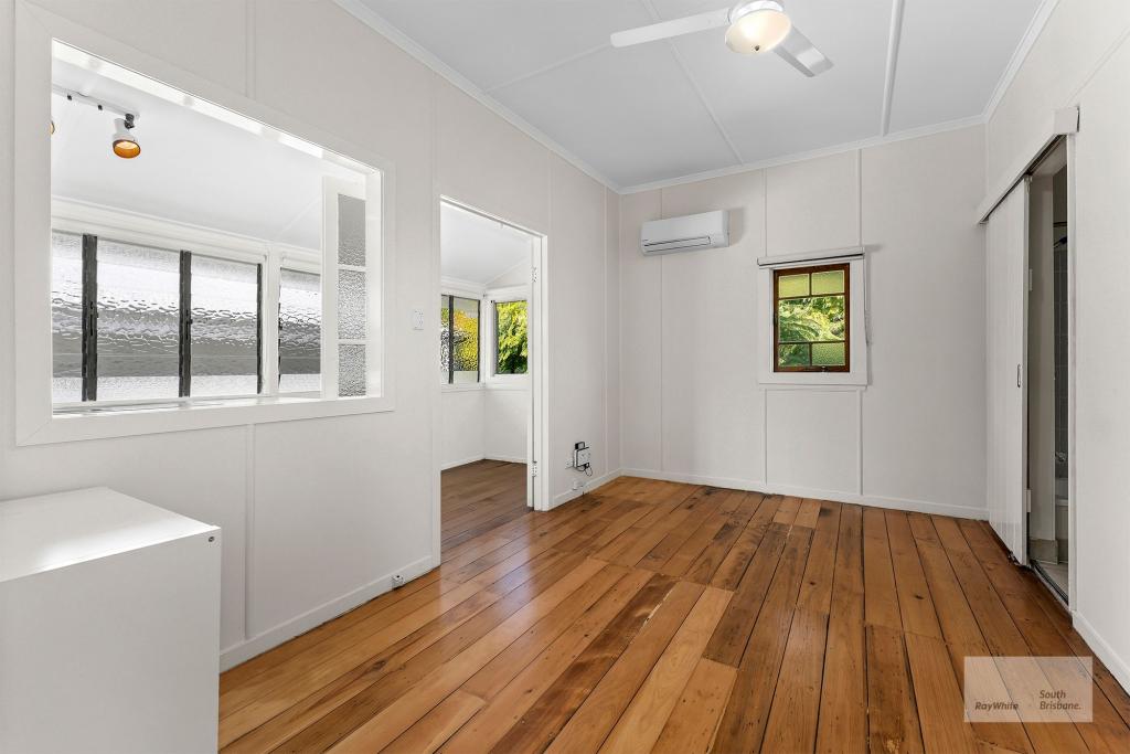 4/11 Blakeney St, Highgate Hill, QLD 4101