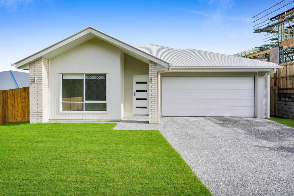 4 Riparian Way, Ormeau, QLD 4208