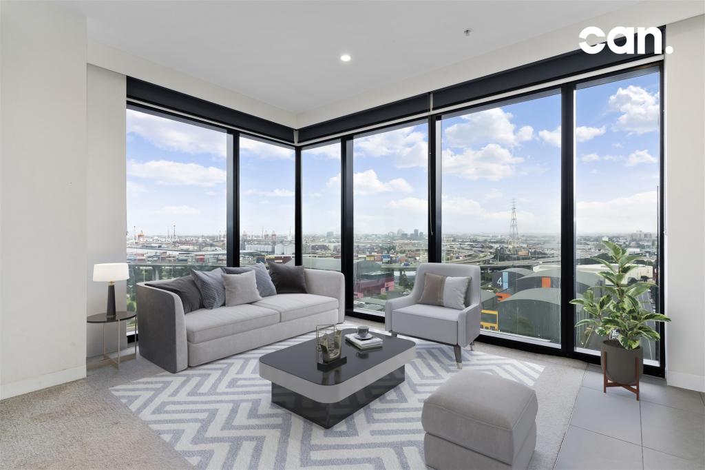 1605/8 Pearl River Rd, Docklands, VIC 3008