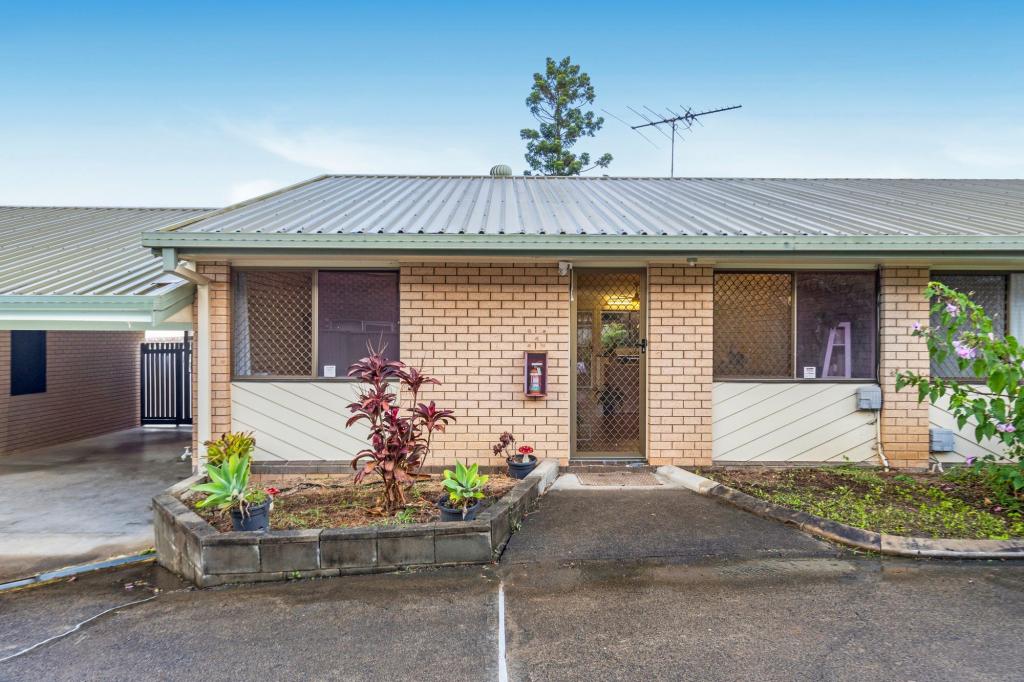 6/80 Ewing Rd, Woodridge, QLD 4114