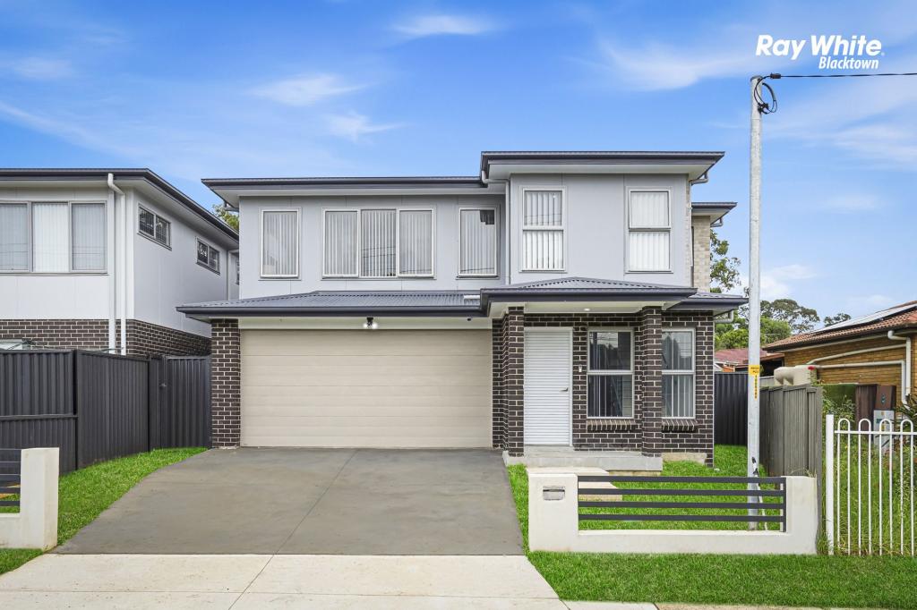 162 Railway Rd, Quakers Hill, NSW 2763