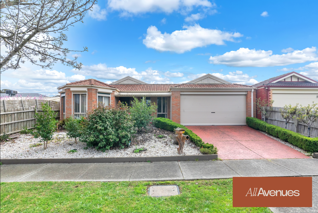 35 Chisholm Cres, Narre Warren South, VIC 3805