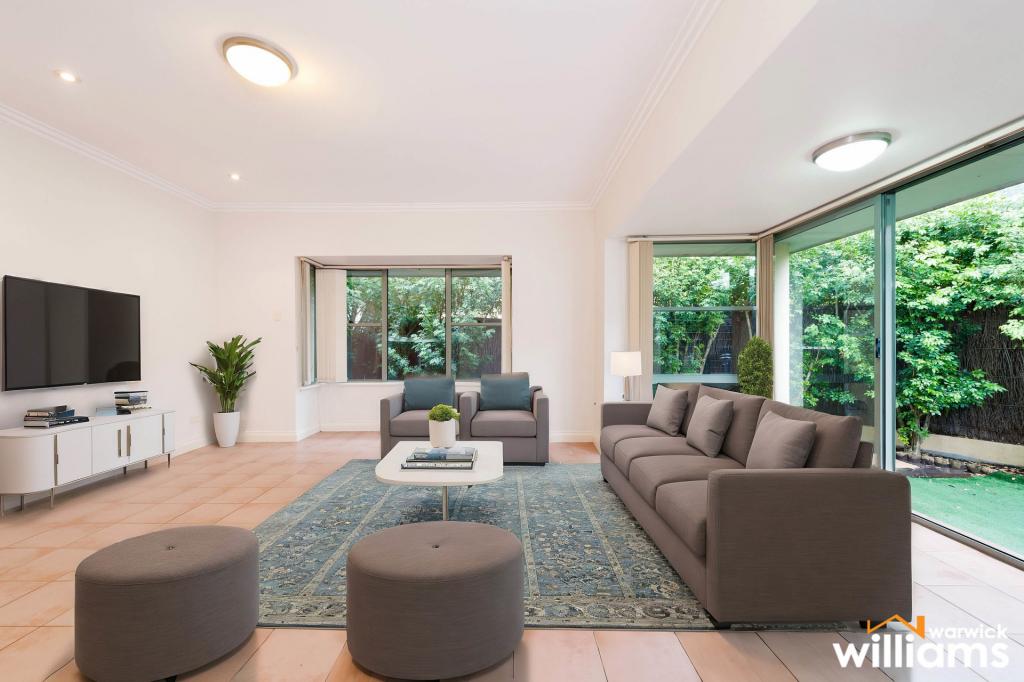 2/5 Campbell Ave, Lilyfield, NSW 2040