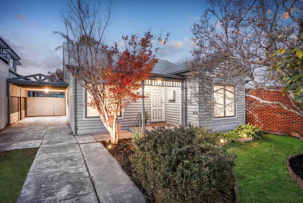 43 Freeman St, Yarraville, VIC 3013