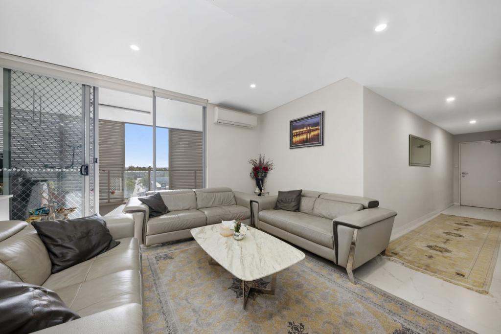 143/280 Merrylands Rd, Merrylands, NSW 2160