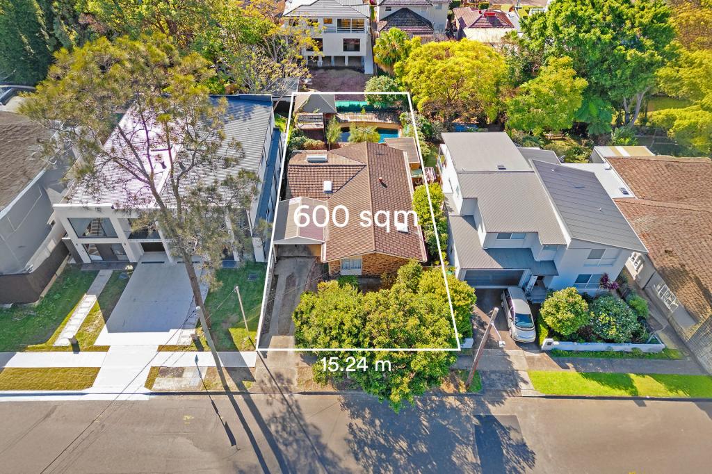 163 Morrison Rd, Putney, NSW 2112