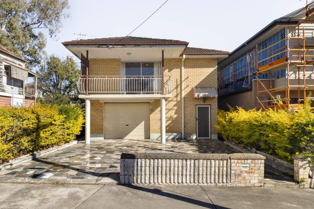 21 Inwood St, Wooloowin, QLD 4030