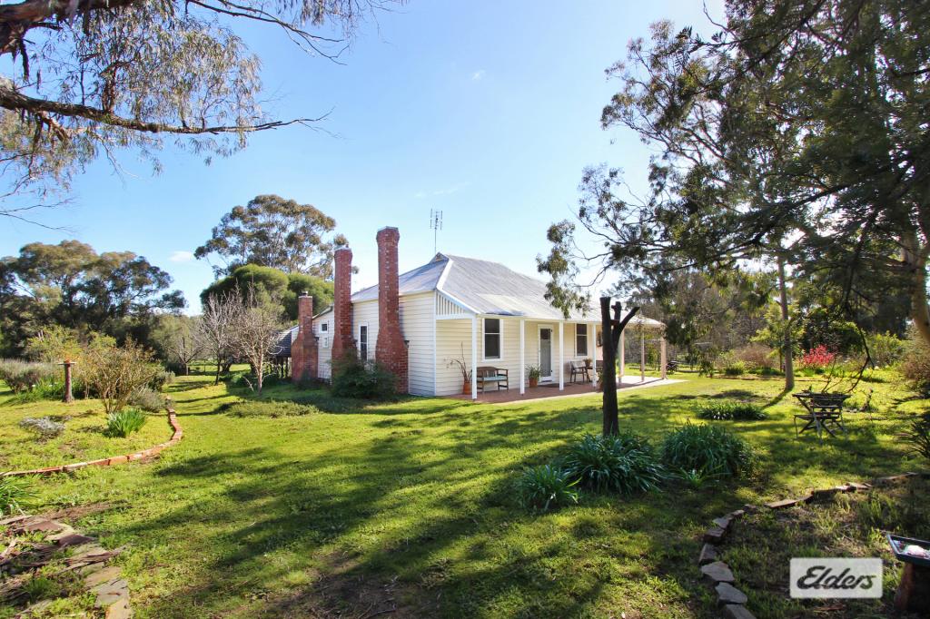 278 Bradford Rd, Shelbourne, VIC 3515