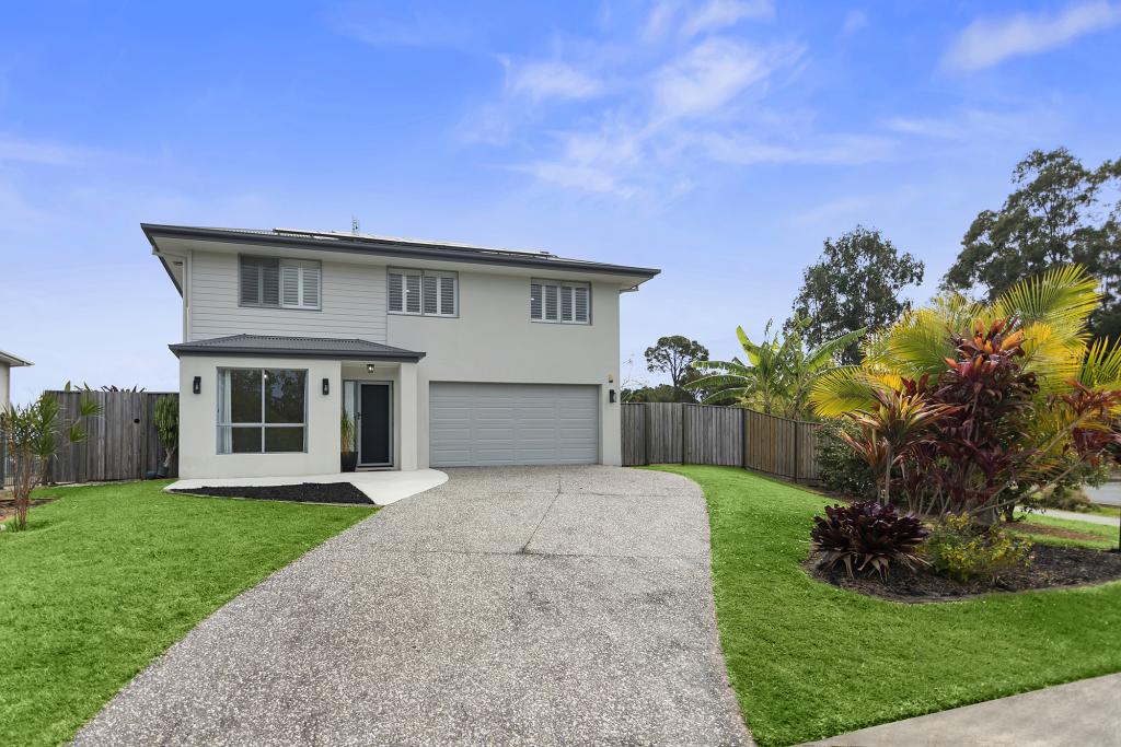 1 Lanyard Cl, Coomera, QLD 4209