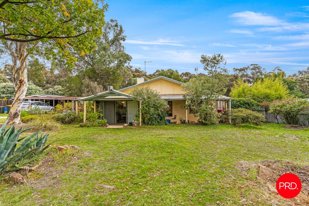 9 Gallway St, Castlemaine, VIC 3450