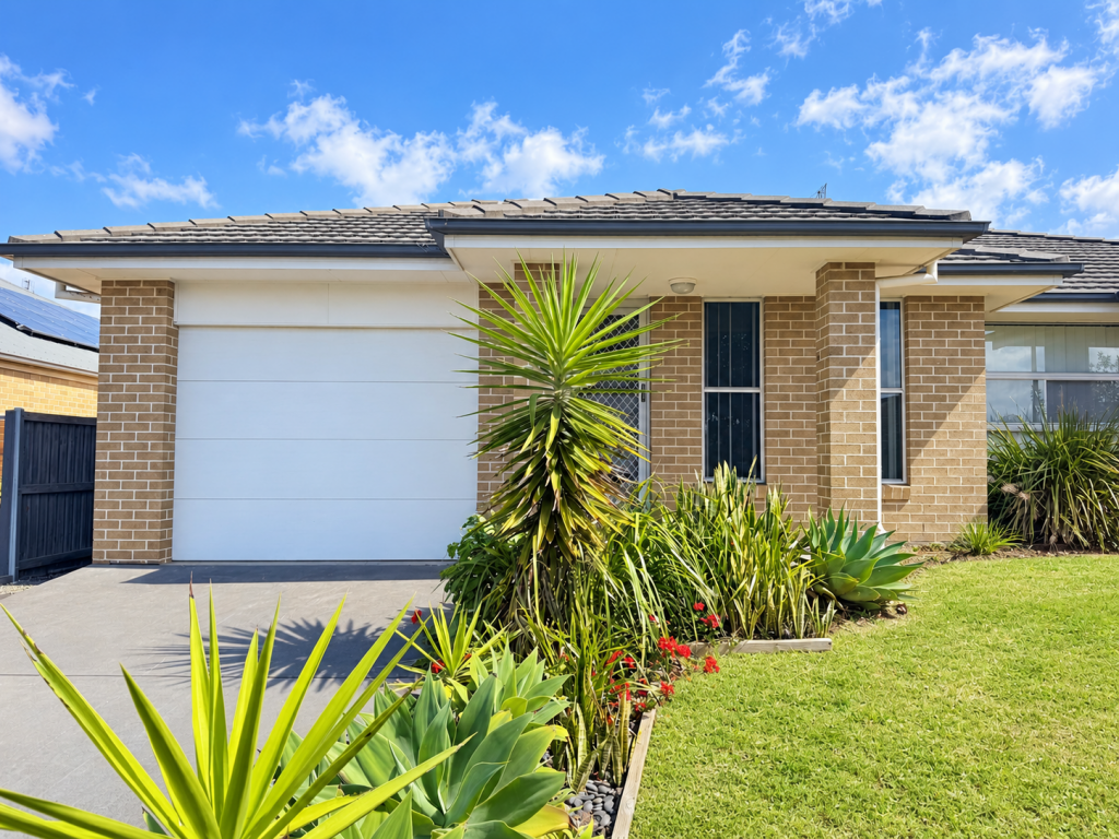 28a Lapwing St, Aberglasslyn, NSW 2320