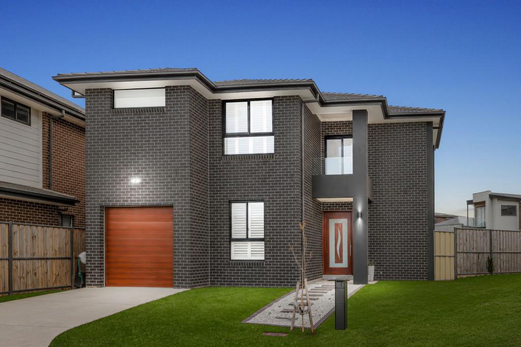 1 Charbray St, Box Hill, NSW 2765