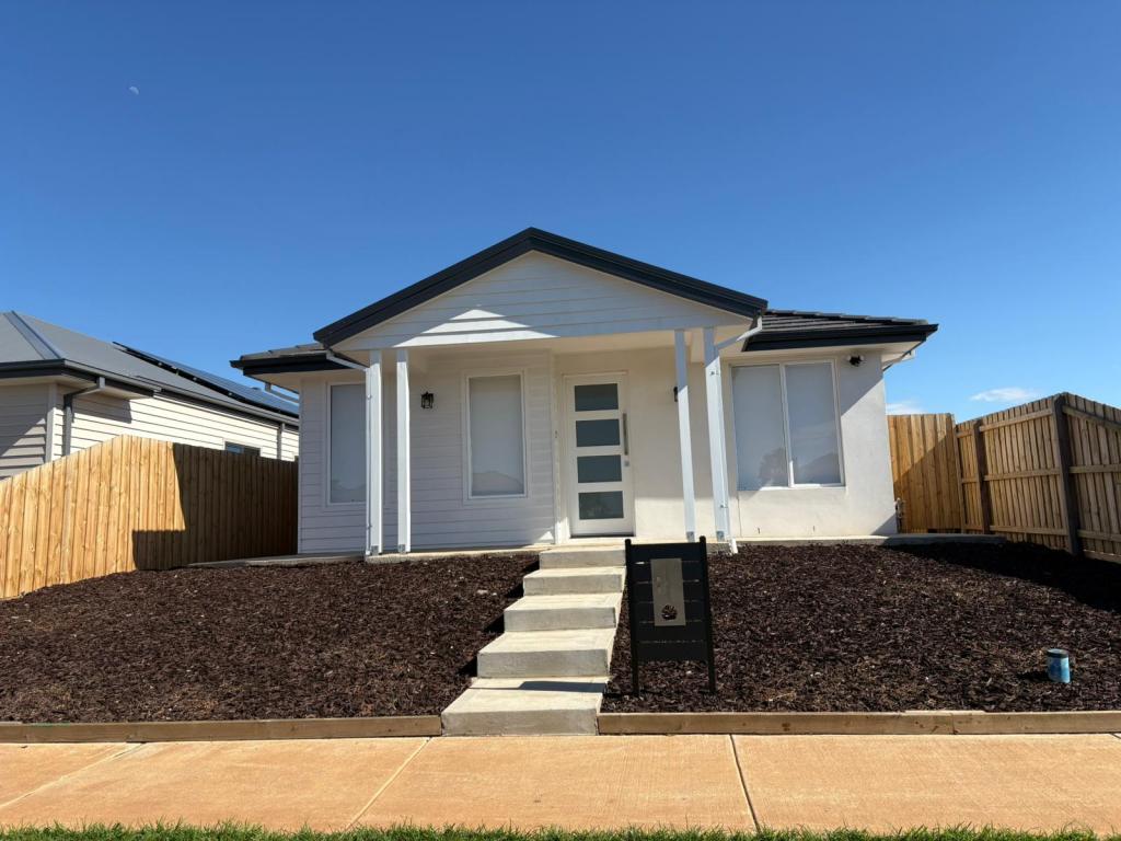 522 Green Hill Rd, Eynesbury, VIC 3338