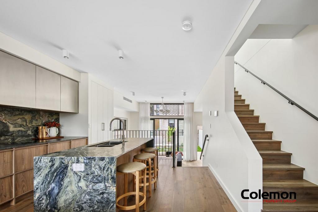 1/39 Smith St, Summer Hill, NSW 2130