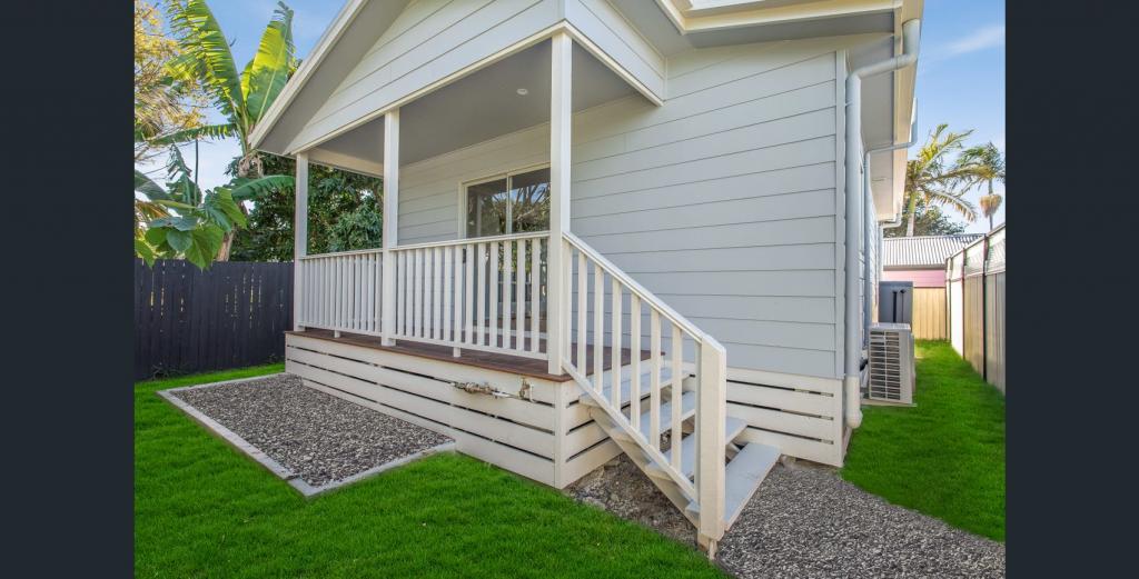 22a Reedy St, Redcliffe, QLD 4020