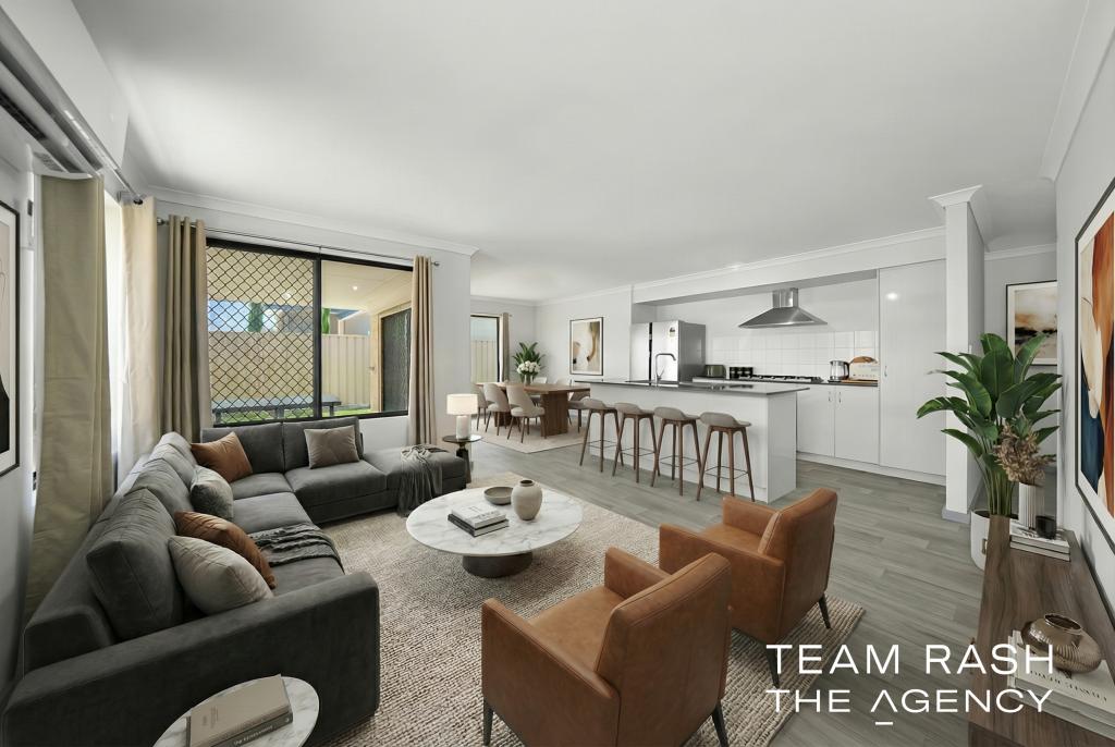 2 Kandy Way, Maddington, WA 6109